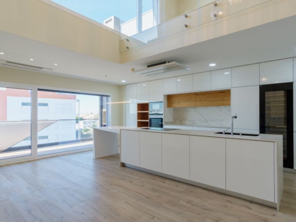 Duplex i Montijo, Setubal - foto 4