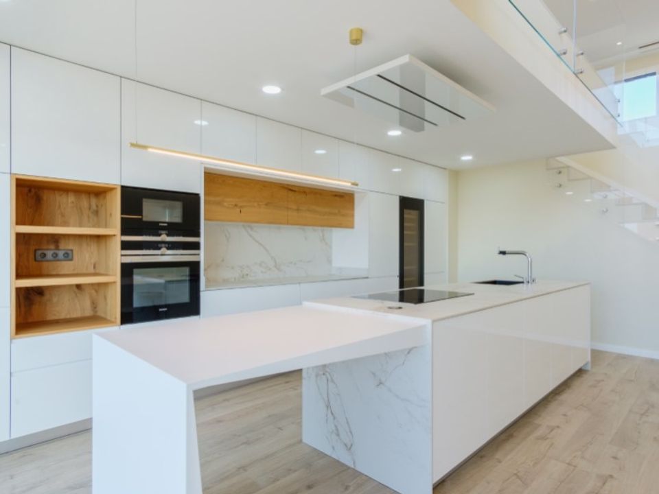 Duplex i Montijo, Setubal - foto 2