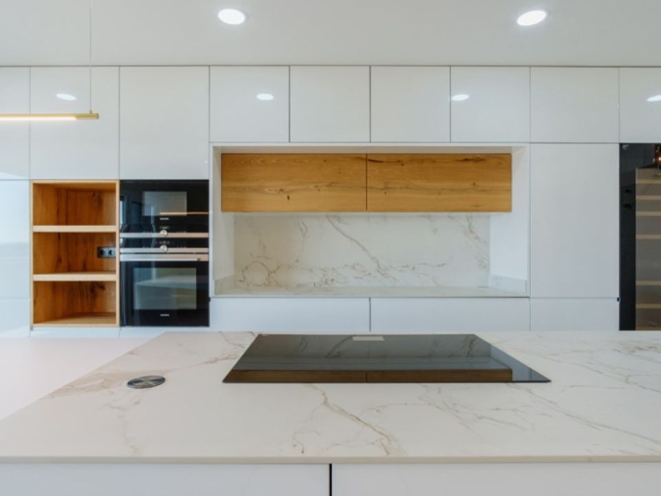 Duplex i Montijo, Setubal - foto 3