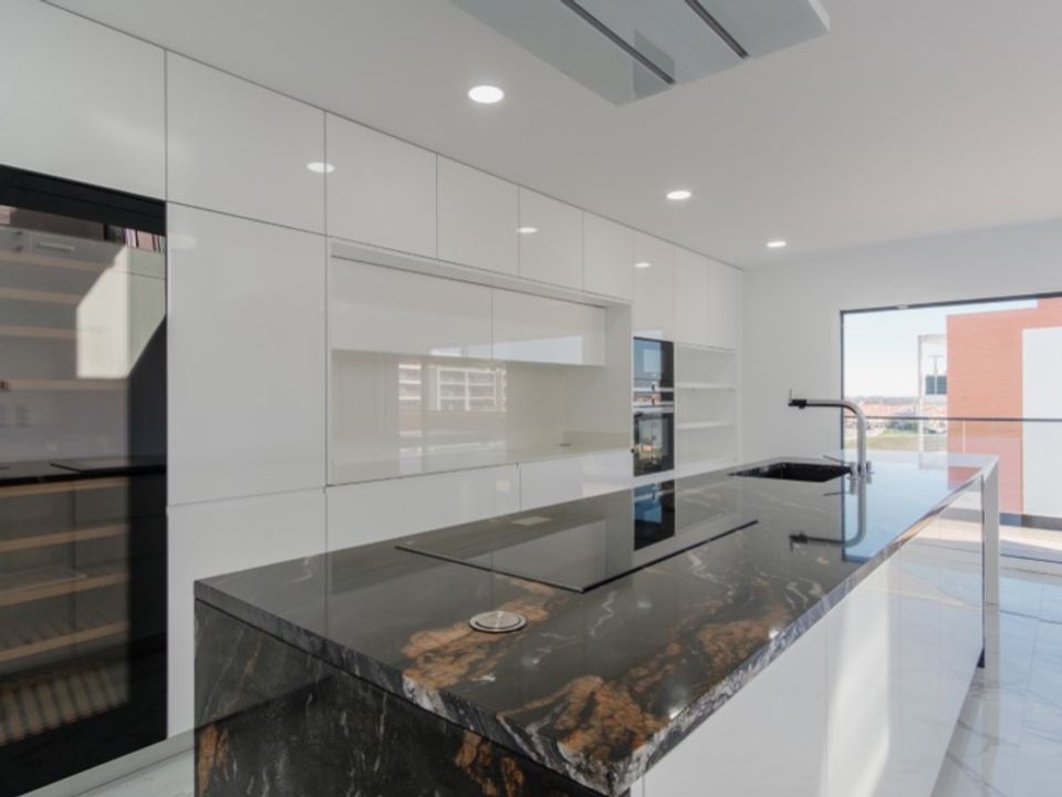 Duplex i Montijo, Setubal - foto 2