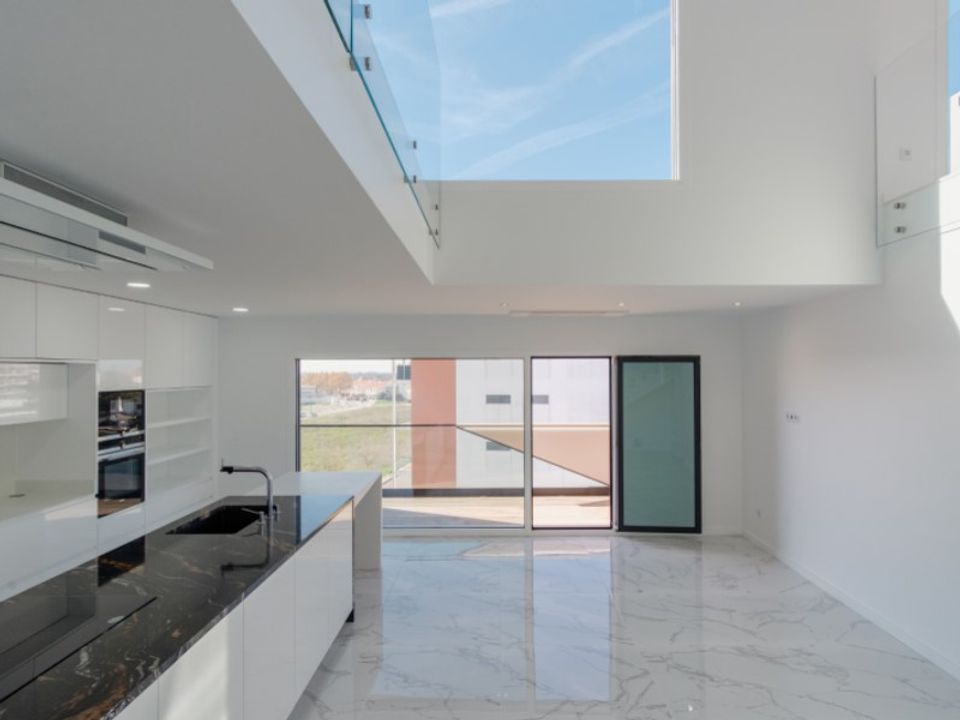 Duplex i Montijo, Setubal - foto 4