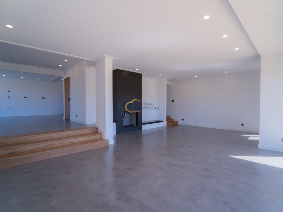 Villa i Quarteira, Faro - foto 5