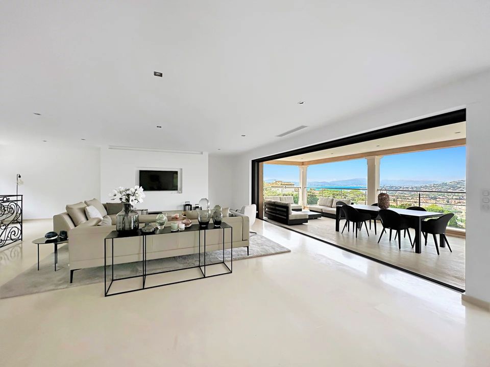 Villa i Sainte-Maxime, Var - foto 4