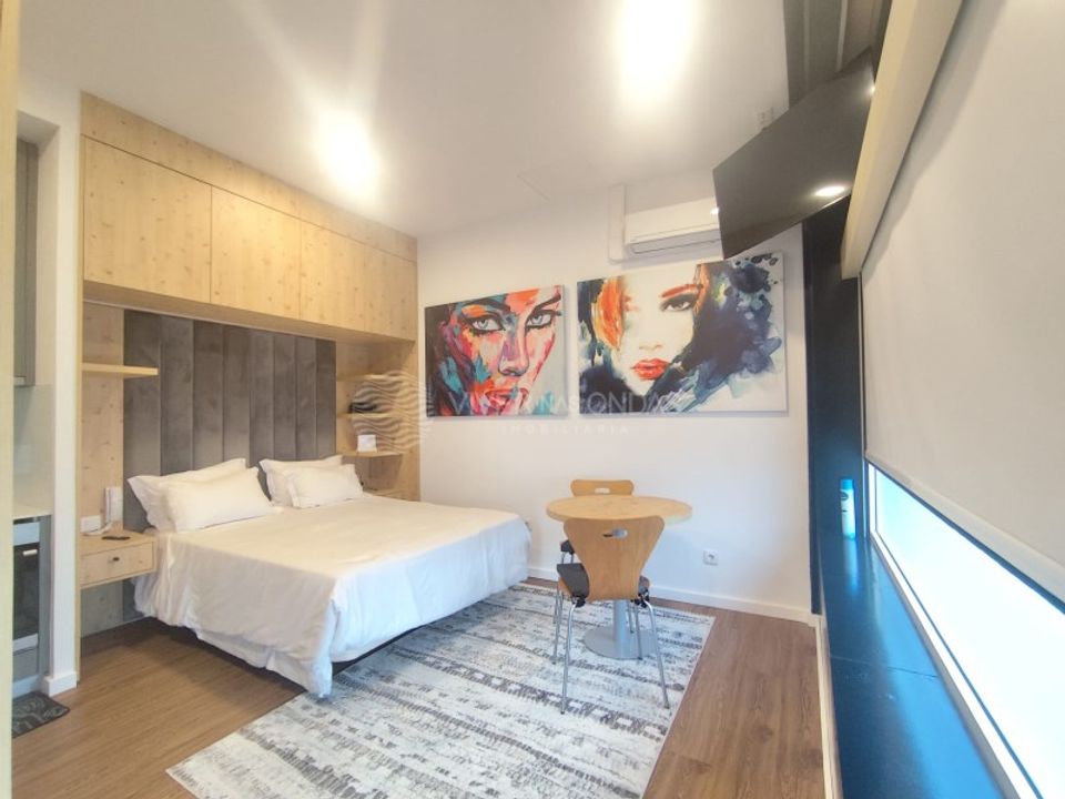 Studio i Paranhos, Porto - foto 3