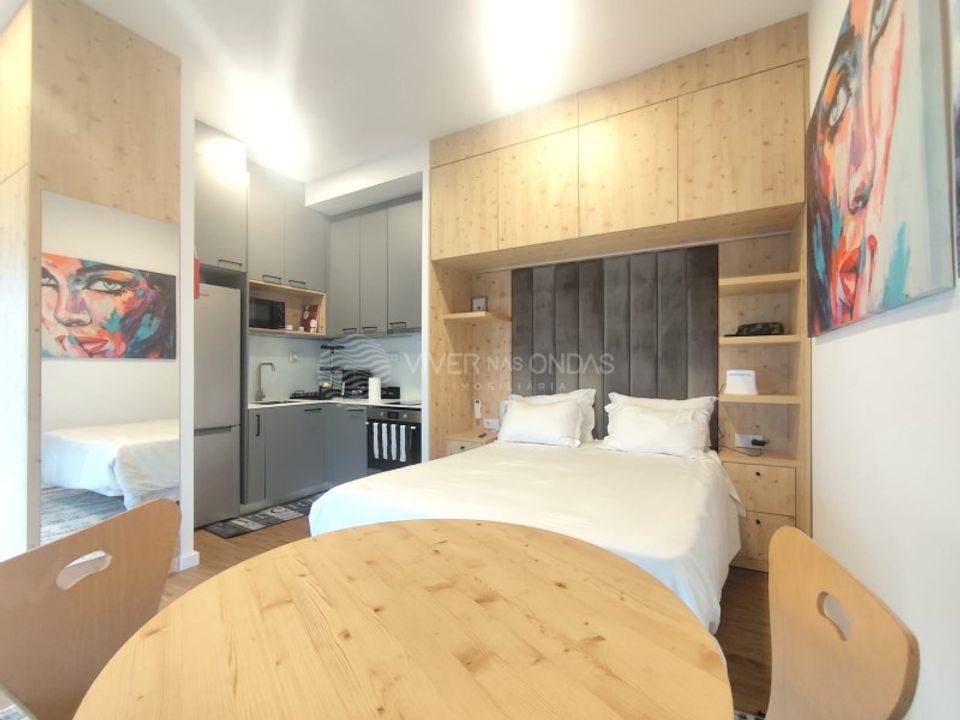 Studio i Paranhos, Porto - foto 4