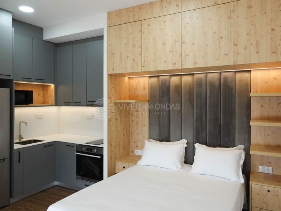 Studio i Paranhos, Porto - foto 2