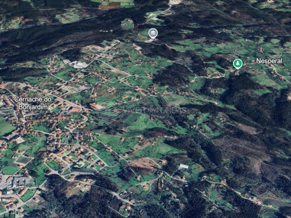 Helårsgrund i Serta, Castelo Branco - foto 5