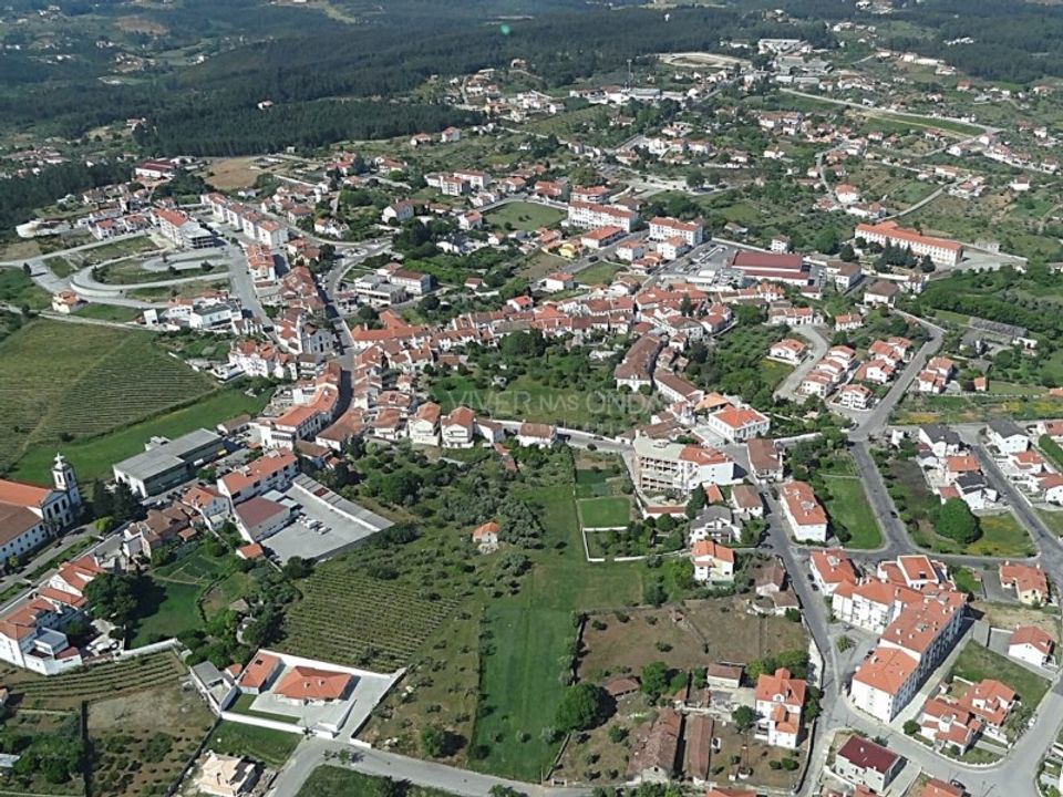 Helårsgrund i Serta, Castelo Branco - foto 2