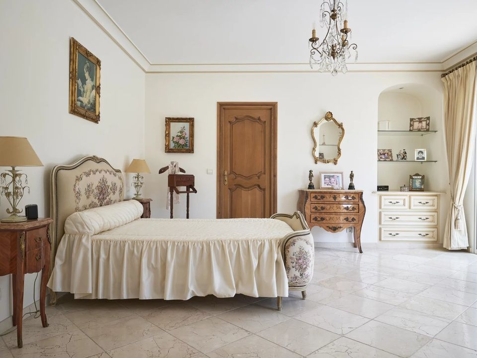 Villa i Mougins, Alpes-Maritimes - bilde 2