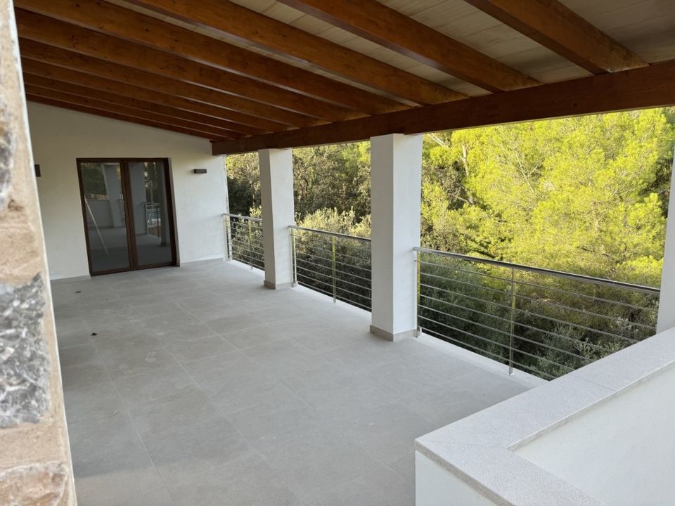 Villa i Alcudia, Mallorca - foto 3