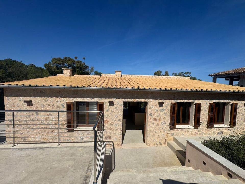 Villa i Alcudia, Mallorca - foto 1