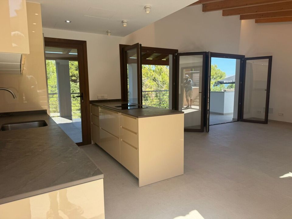 Villa i Alcudia, Mallorca - foto 2
