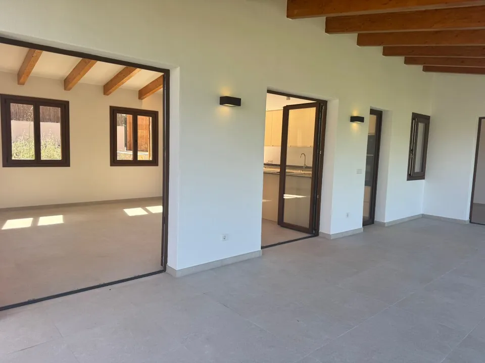 Villa i Alcudia, Mallorca - foto 5
