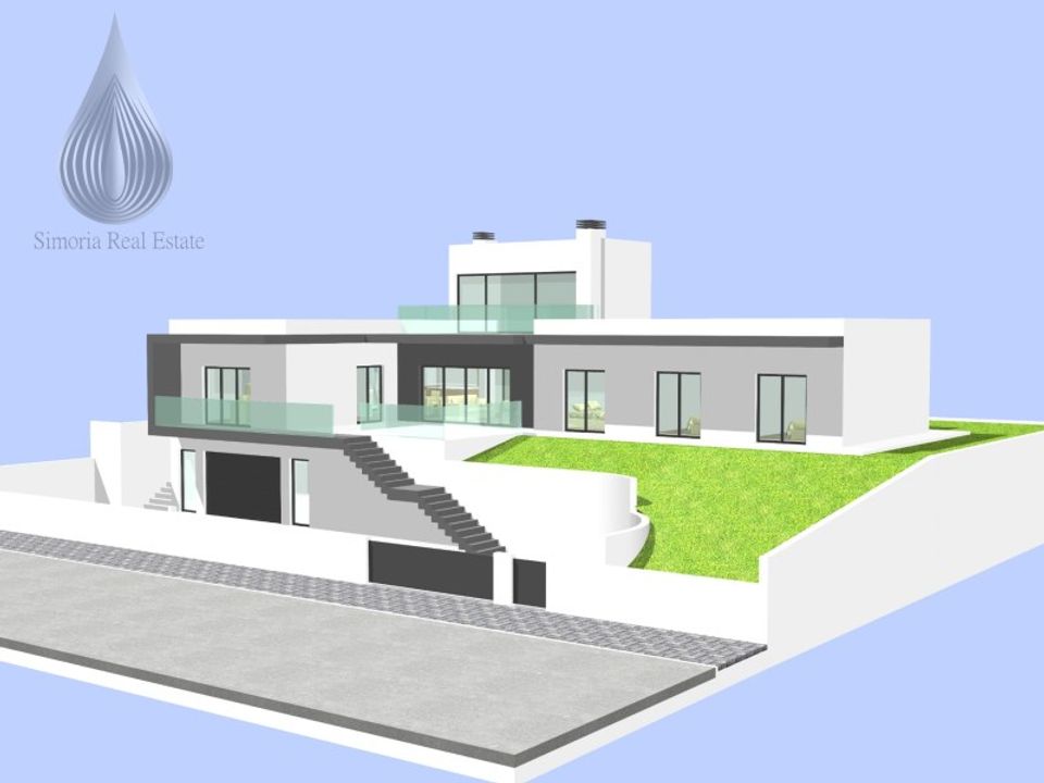Villa a Alenquer, Lisbon - foto 4