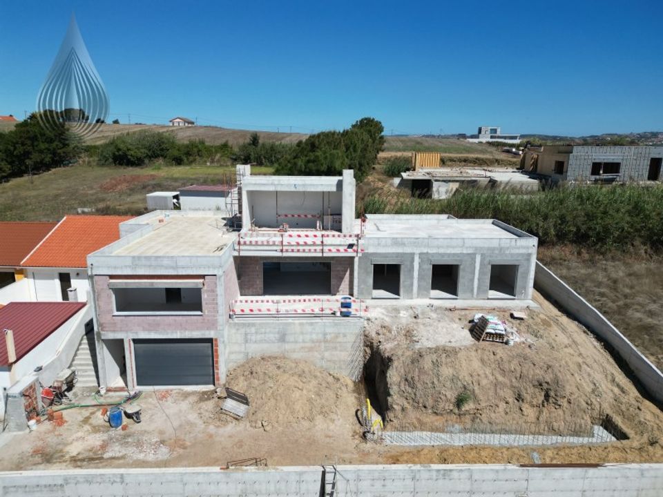 Villa a Alenquer, Lisbon - foto 1