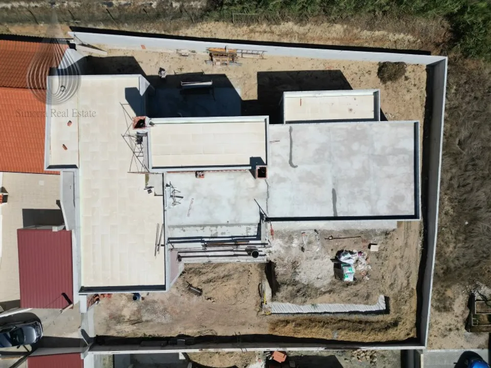 Villa a Alenquer, Lisbon - foto 2