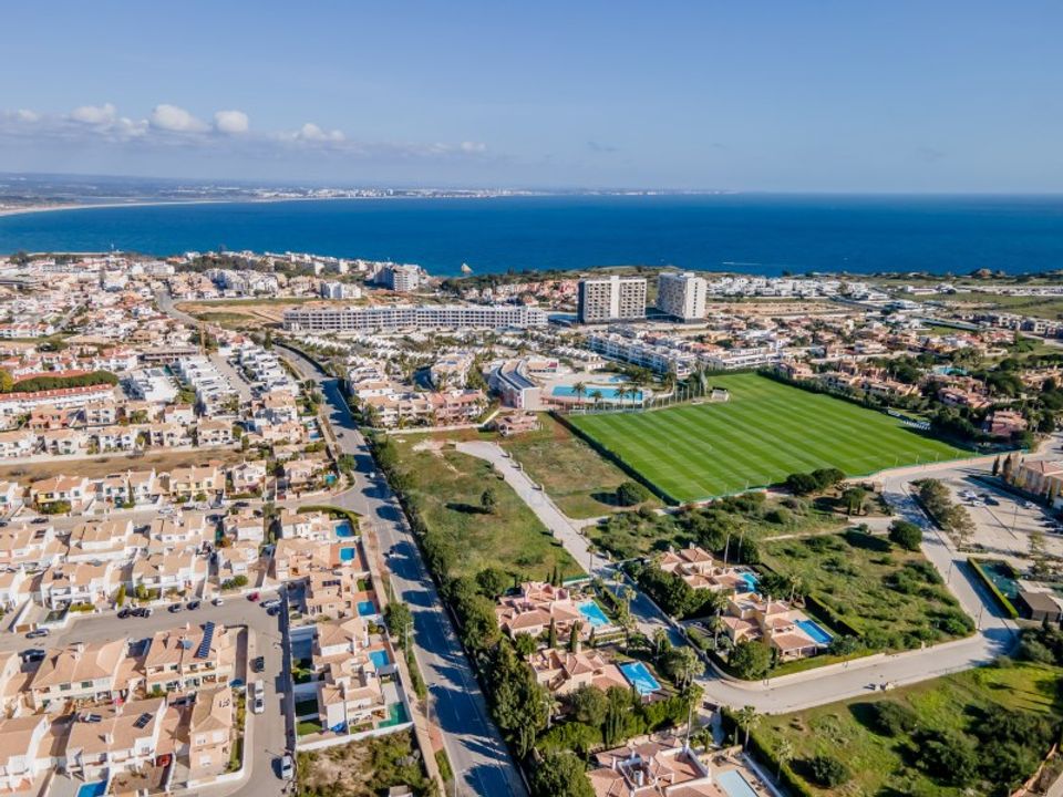 Helårsgrund i Lagos, Faro - foto 5