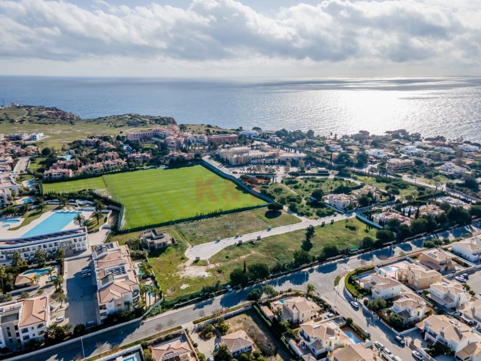 Helårsgrund i Lagos, Faro - foto 4