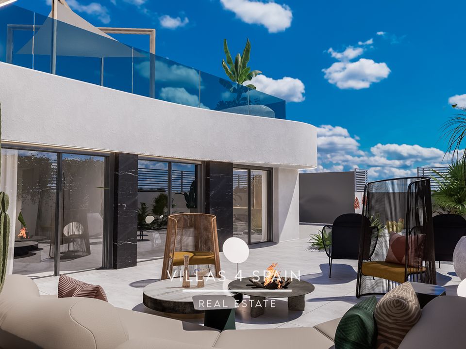 Villa i Ciudad Quesada, Alicante - foto 3