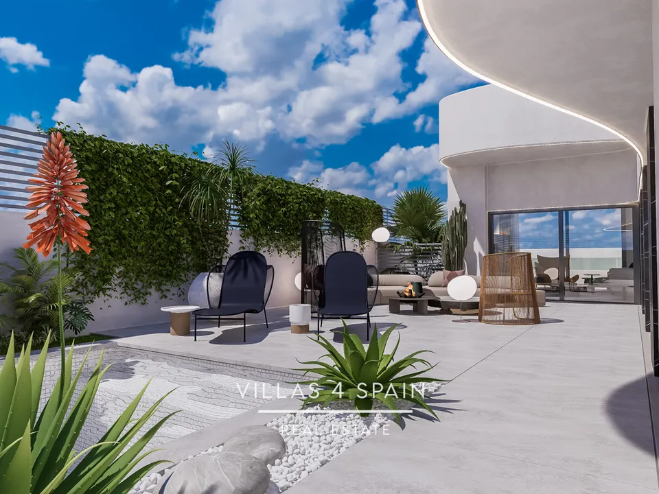 Villa i Ciudad Quesada, Alicante - foto 5