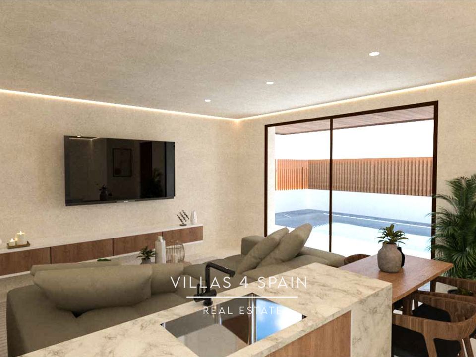 Villa i Fortuna, Murcia - foto 5