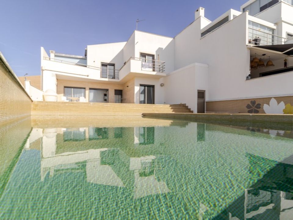 Villa en Buarcos, Coimbra - foto 3