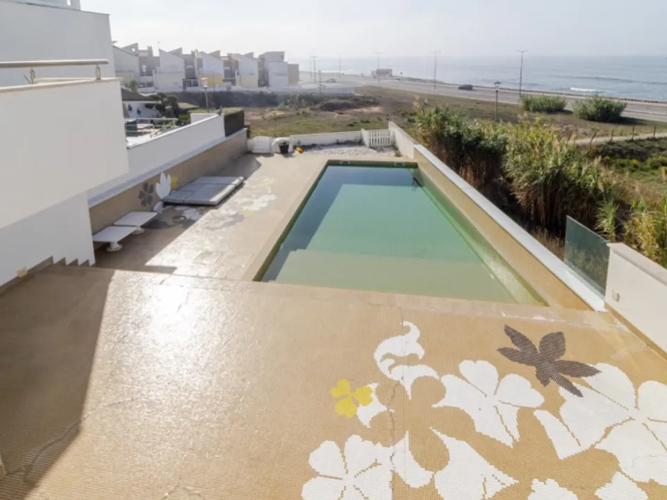 Villa en Buarcos, Coimbra - foto 1
