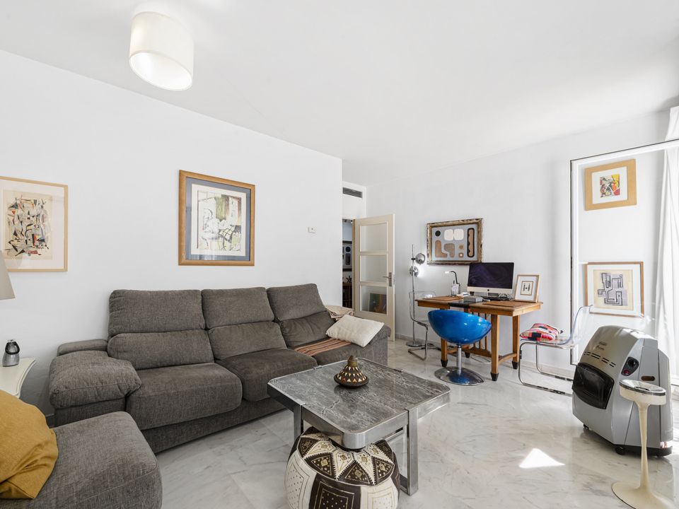 Penthouse i Benalmadena, Malaga - foto 4