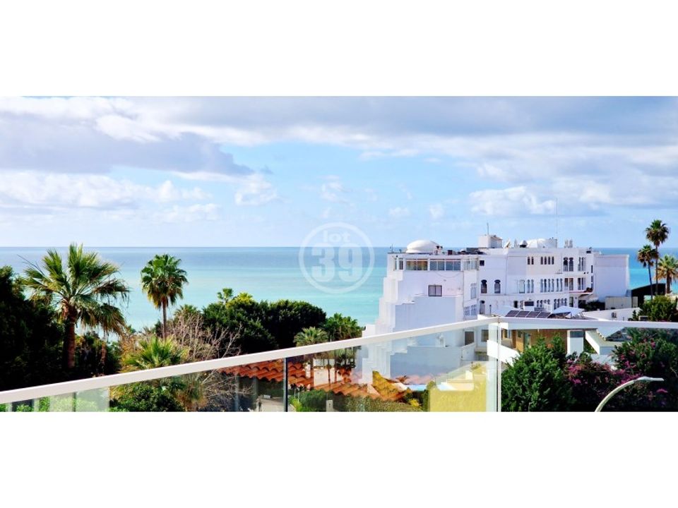 Lejlighed i Albufeira, Faro - foto 5