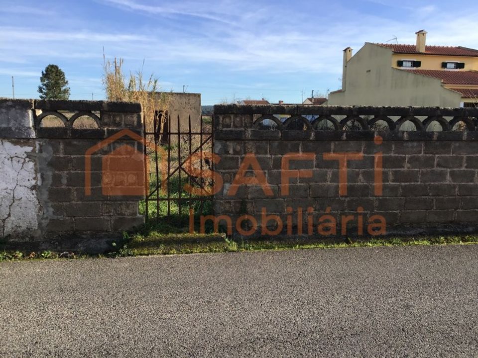Helårsgrund i Abrantes, Santarem - foto 2
