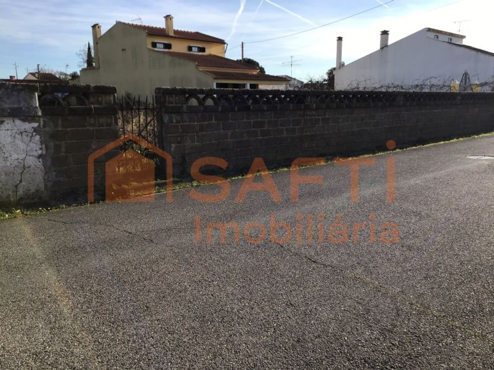 Helårsgrund i Abrantes, Santarem - foto 4