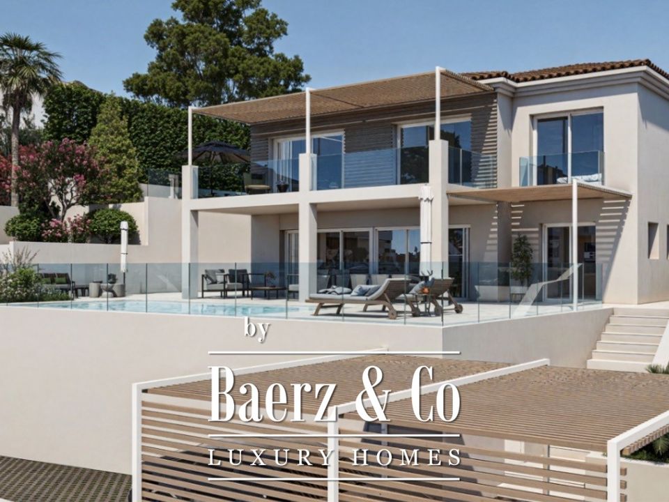 Villa i Altea, Alicante - foto 3