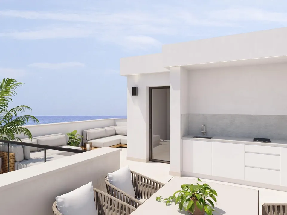 Villa i Los Narejos, Murcia - foto 2