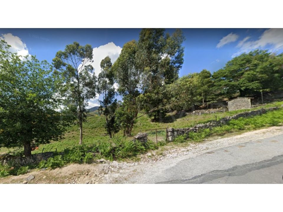 Farm i Arcos de Valdevez, Viana do Castelo - foto 1