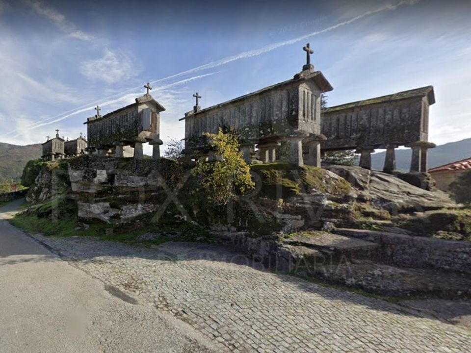 Farm i Arcos de Valdevez, Viana do Castelo - foto 5