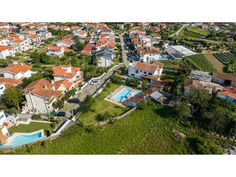Villa i Viana do Castelo, Viana do Castelo - foto 1