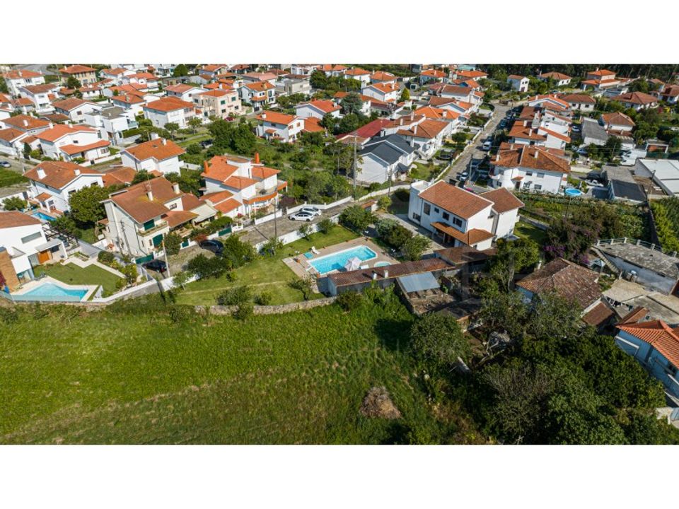 Villa i Viana do Castelo, Viana do Castelo - foto 3