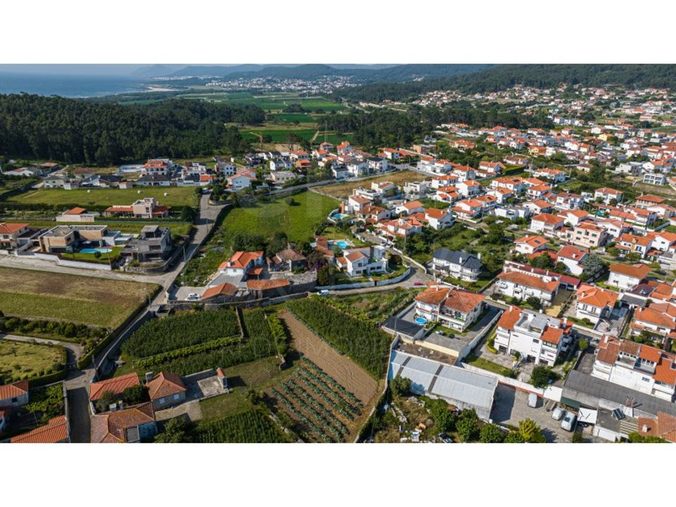 Villa i Viana do Castelo, Viana do Castelo - foto 4