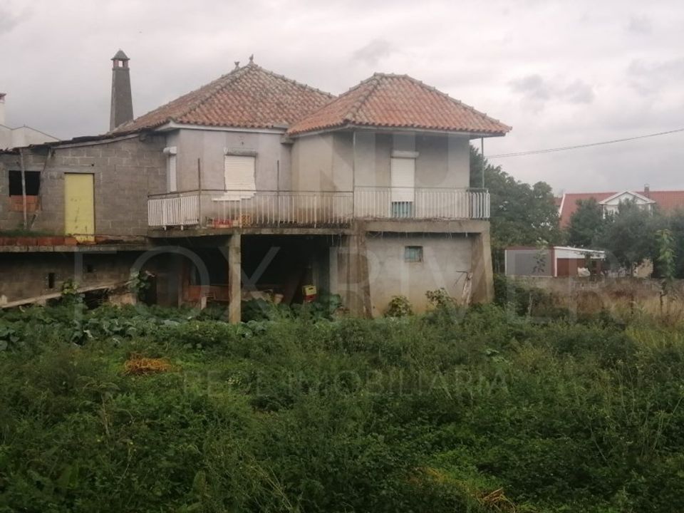 Villa i Grijo, Porto - foto 1