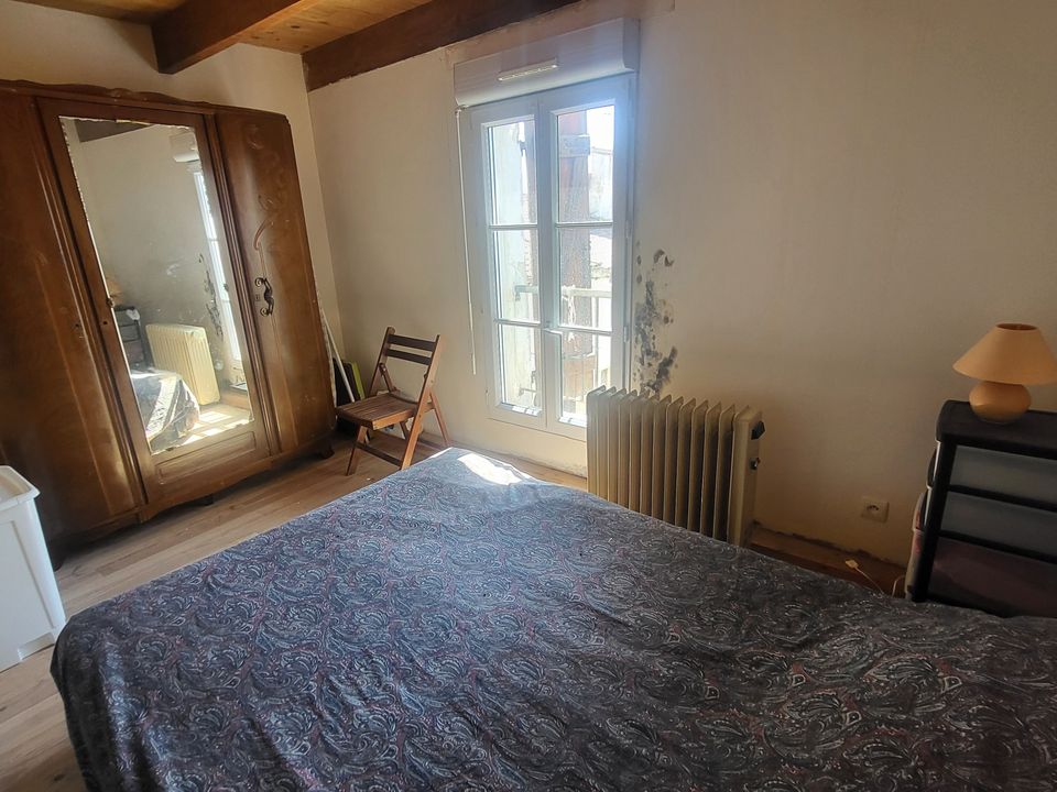 Landsbyhus i Montblanc, Herault - foto 1