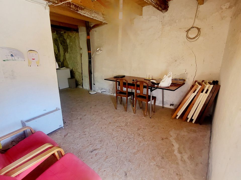 Landsbyhus i Montblanc, Herault - foto 3