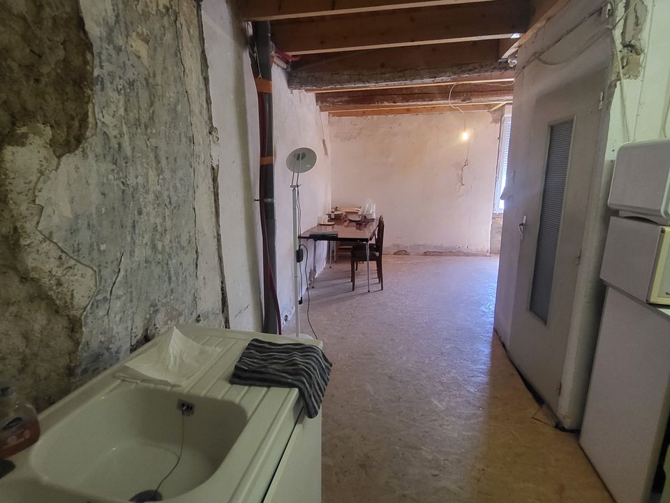 Landsbyhus i Montblanc, Herault - foto 4