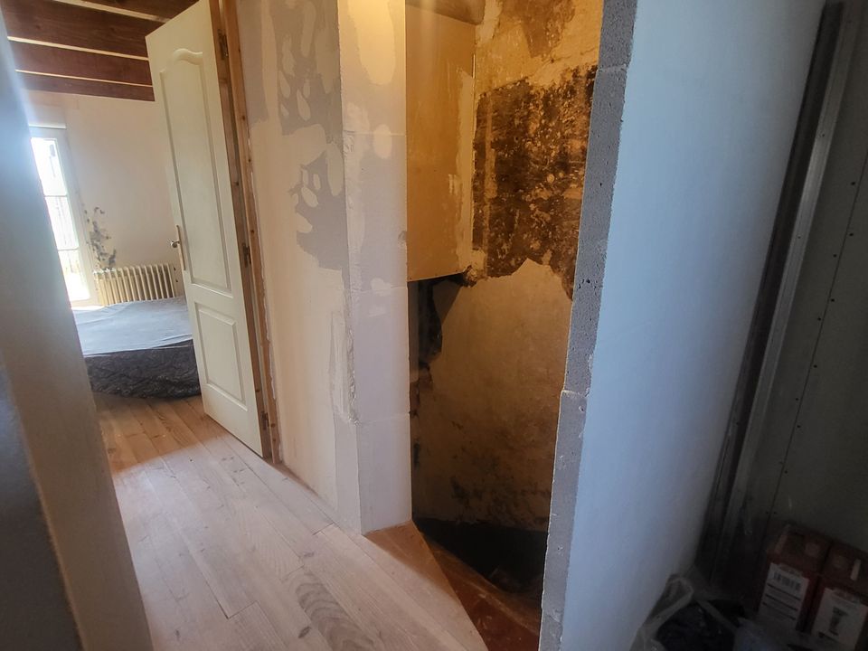 Landsbyhus i Montblanc, Herault - foto 5