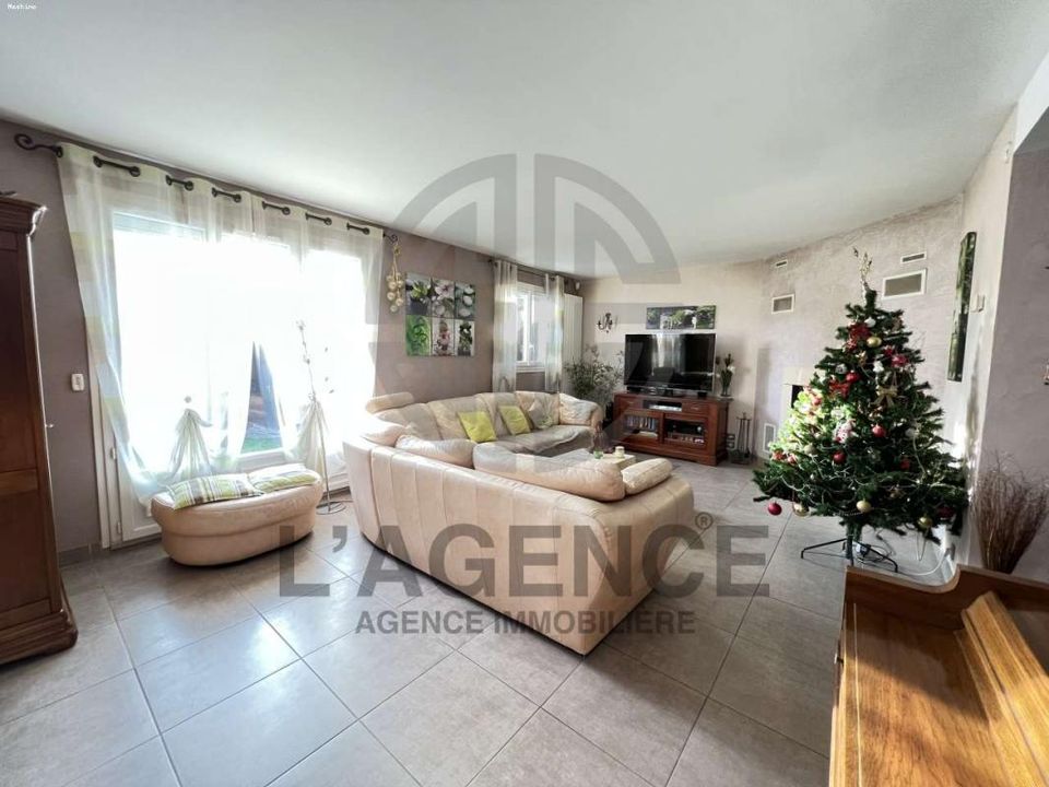 Villa i Courtry, Seine-et-Marne - foto 2