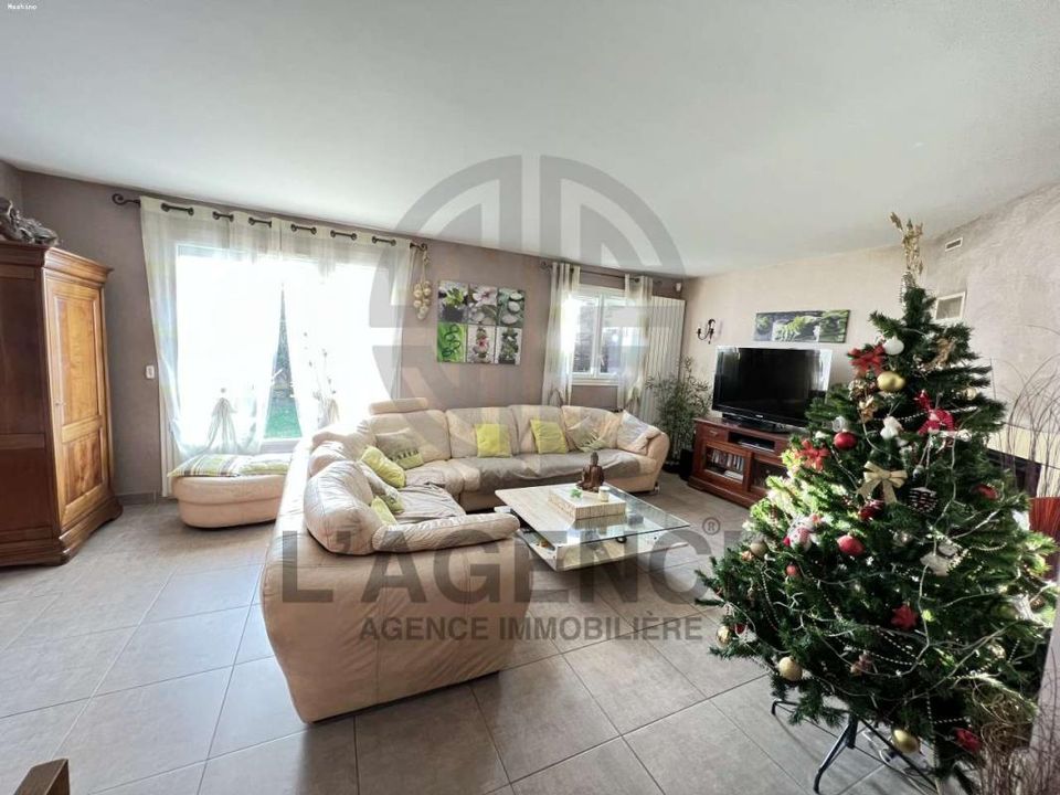 Villa i Courtry, Seine-et-Marne - foto 3