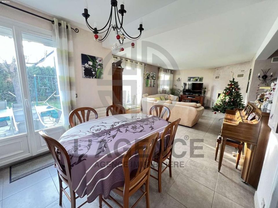 Villa i Courtry, Seine-et-Marne - foto 4