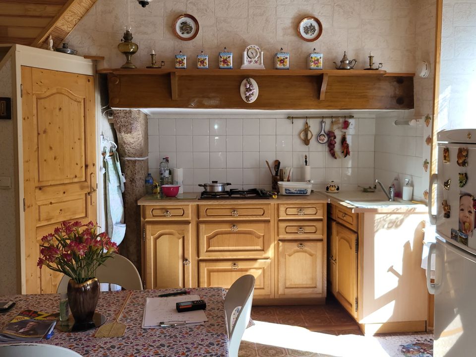 Landsbyhus i Tence, Haute-Loire - foto 2