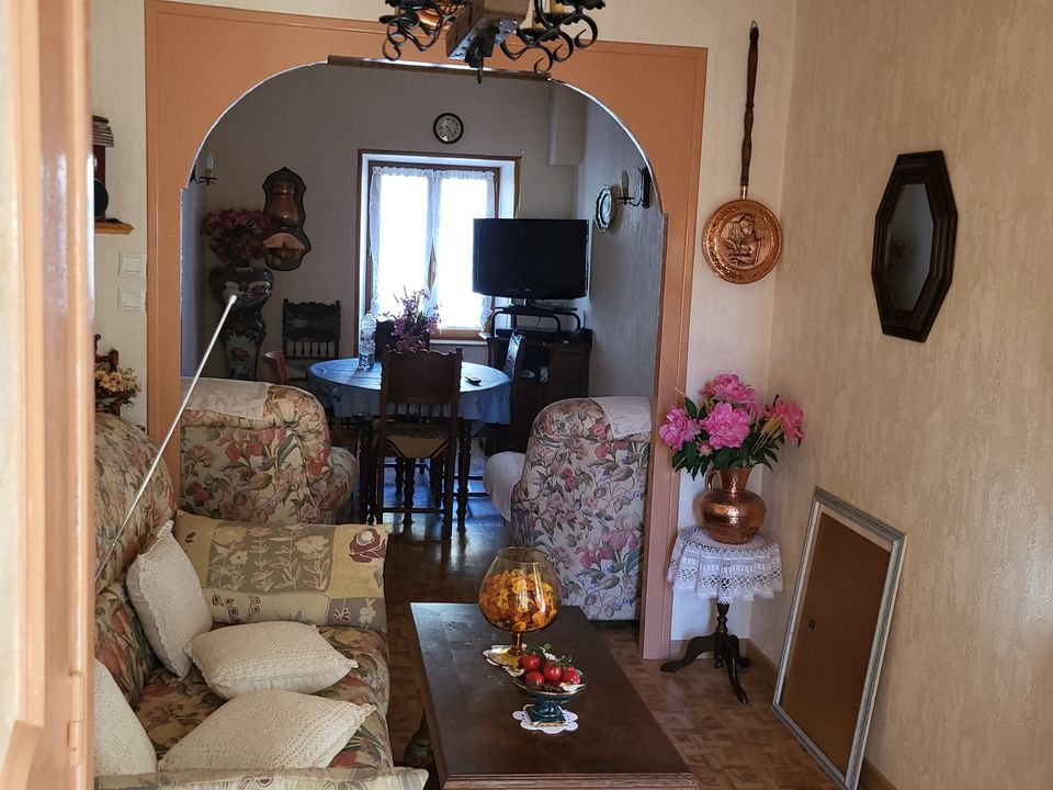 Landsbyhus i Tence, Haute-Loire - foto 3