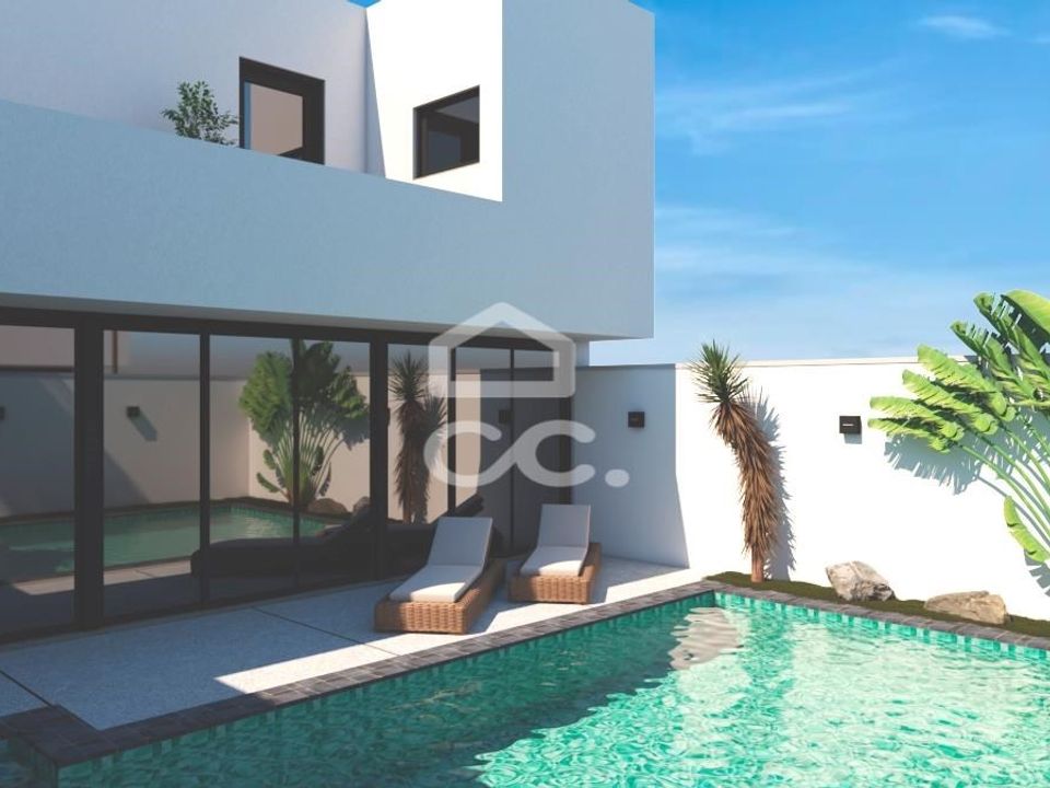 Villa i Pataias, Leiria - foto 2
