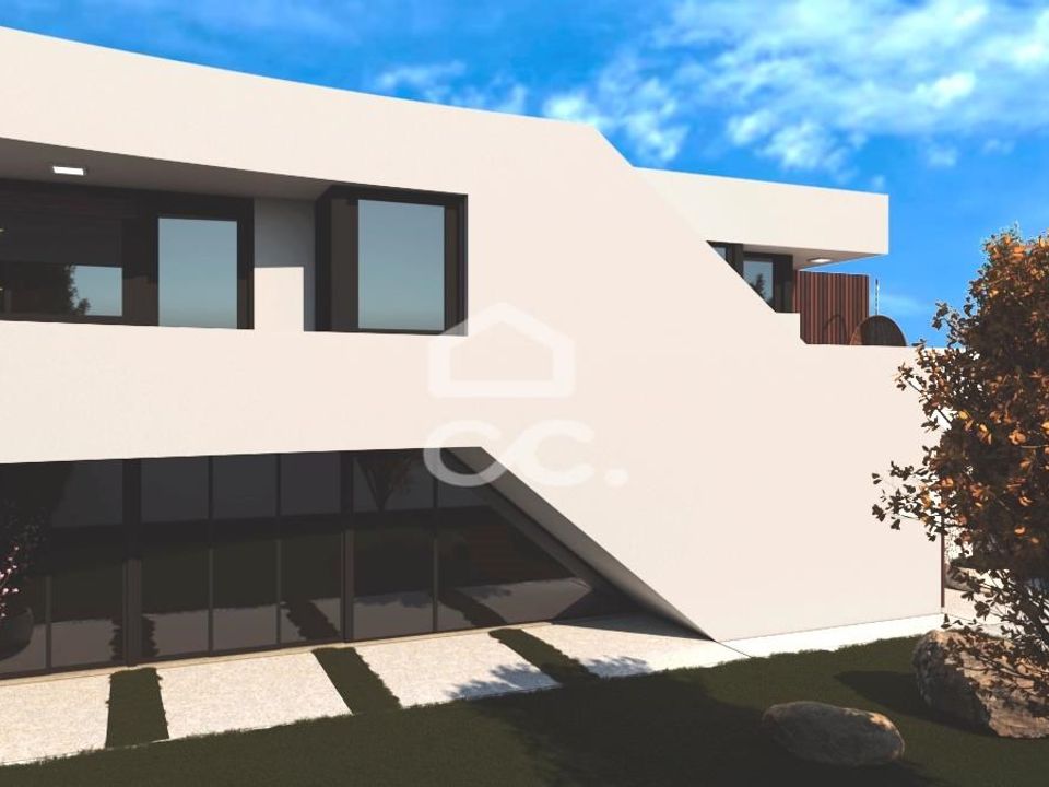 Villa i Pataias, Leiria - foto 4